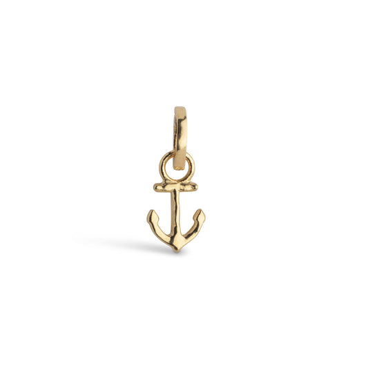 Steady anchor charm