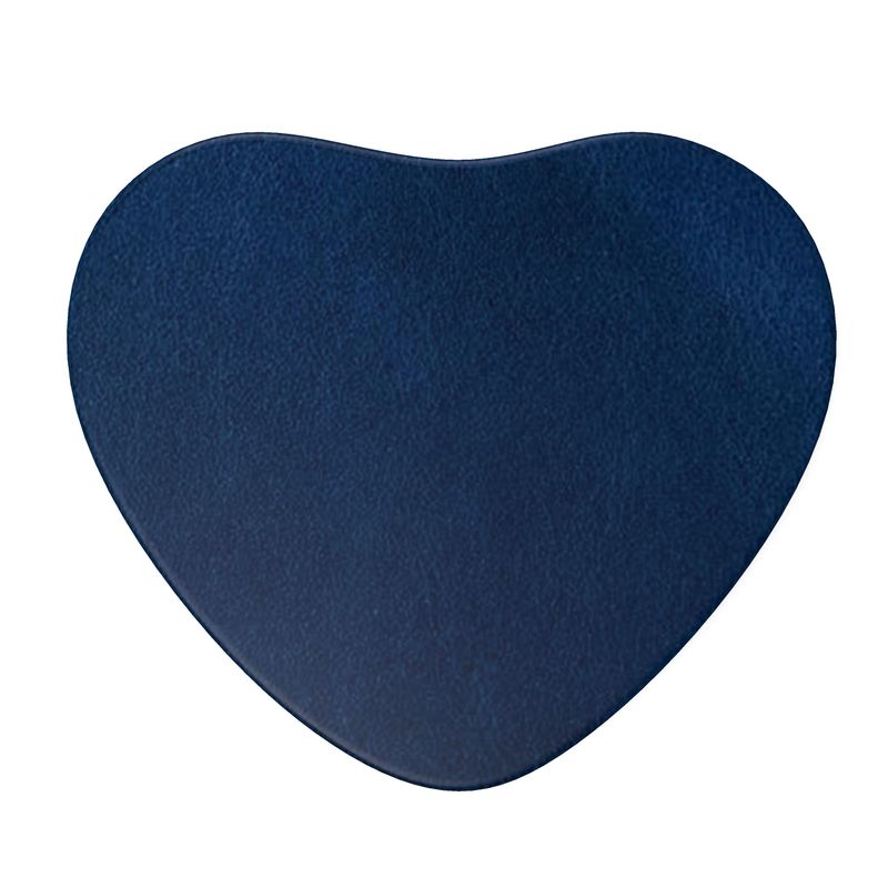 Triple Silver Disk Pendant