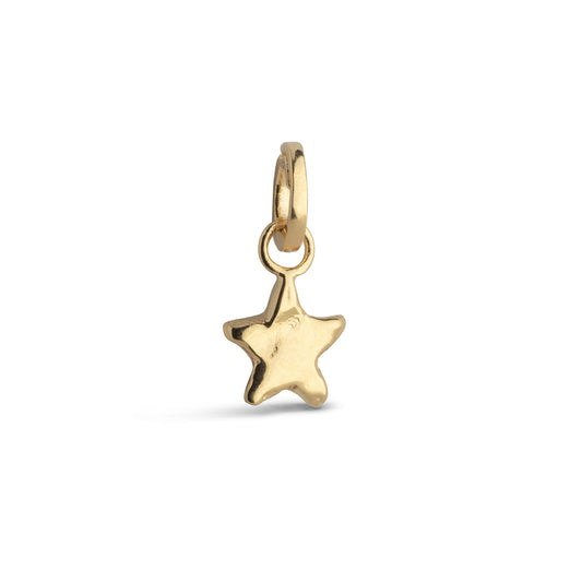 Star energy charm